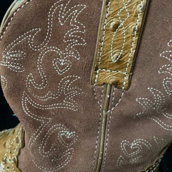 Ariat Roper  boot - Picture 3 of 8